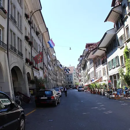 Heart Of * Bern