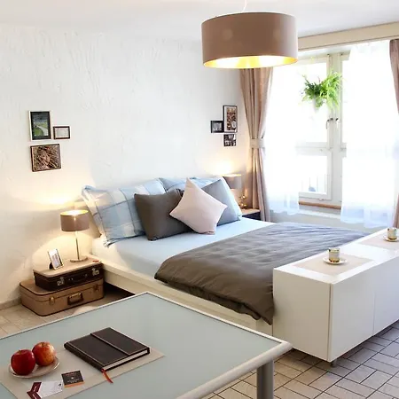 Heart Of Apartment *