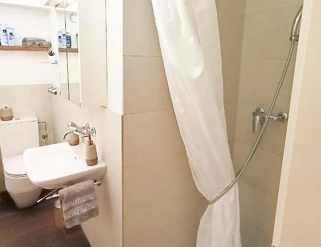 Apartamento Heart Of