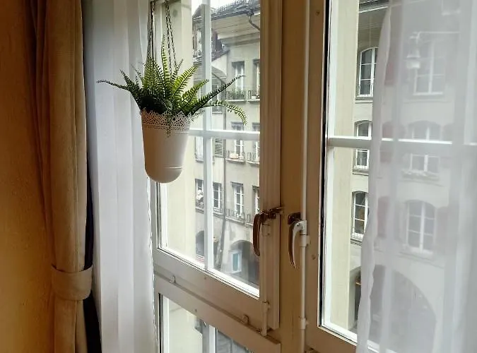 Heart Of Apartamento *