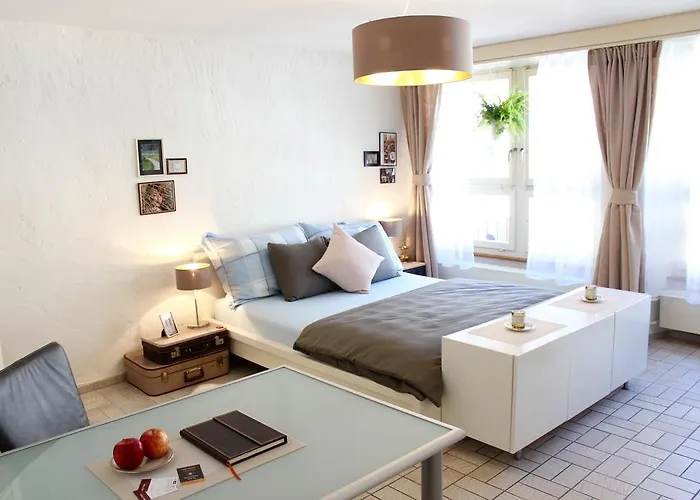 Heart Of Apartamento *