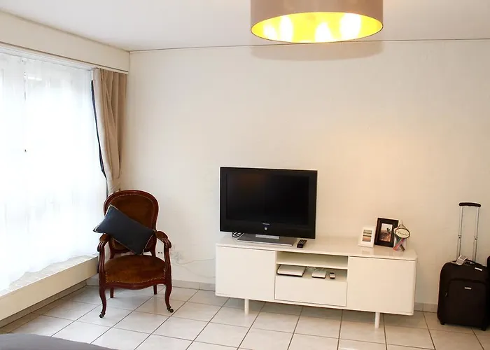 Apartamento Heart Of *