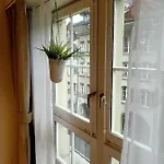 Heart Of Апартаменты *
