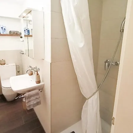 Apartament Heart Of