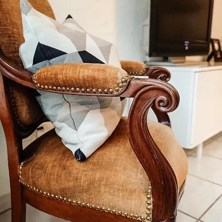 伯尔尼中心公寓 * 伯尔尼