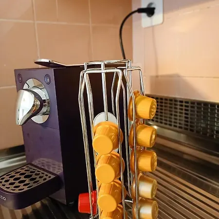 公寓 伯尔尼中心公寓 *