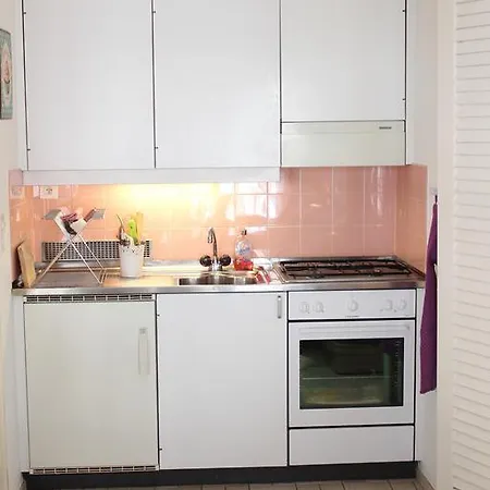 公寓 伯尔尼中心公寓 伯尔尼