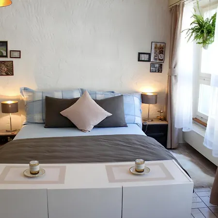 伯尔尼中心公寓