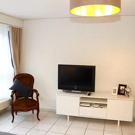 公寓 伯尔尼中心公寓 *