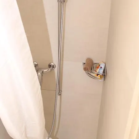 伯尔尼中心公寓 公寓