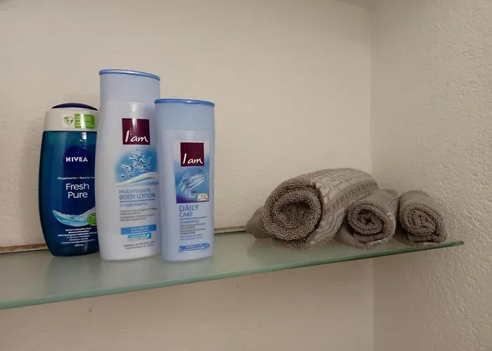 伯尔尼中心公寓 伯尔尼