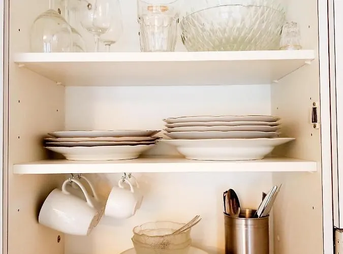 伯尔尼中心公寓