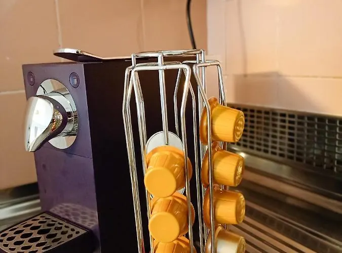 Lägenhet Heart Of *