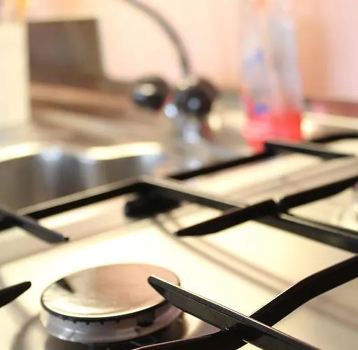 伯尔尼中心公寓