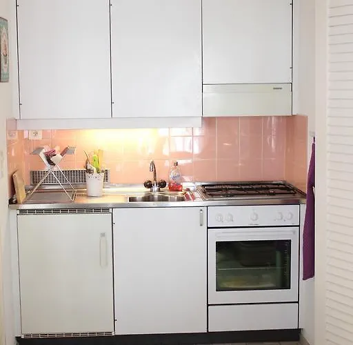 Lägenhet Heart Of Bern