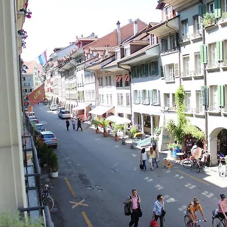 Appartement Heart Of *