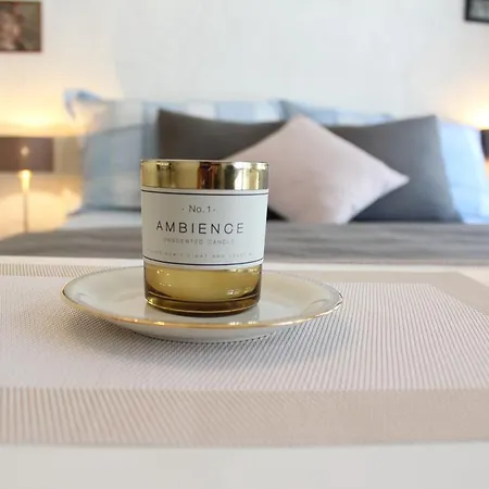 Heart Of Appartement Bern