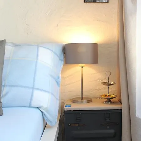 Heart Of Appartement