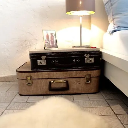 Heart Of Appartement *