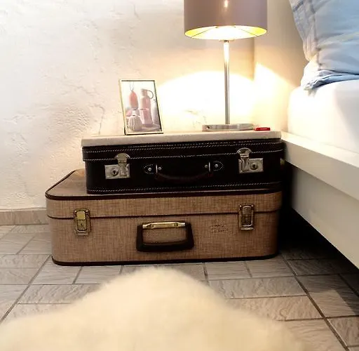 Heart Of Apartment *